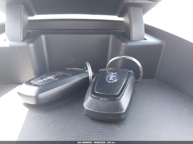 Ford EDGE SE 2018 2FMPK3G98JBC38477 Image 11