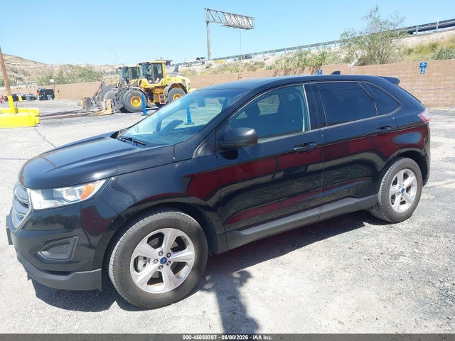 Ford EDGE SE 2018 2FMPK3G98JBC38477 Image 16