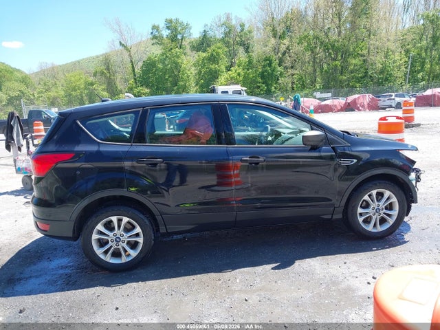 Aukcja sprzedaży 2019 Ford Escape S, vin: 1FMCU0F71KUB94082, numer aukcji: 45059801