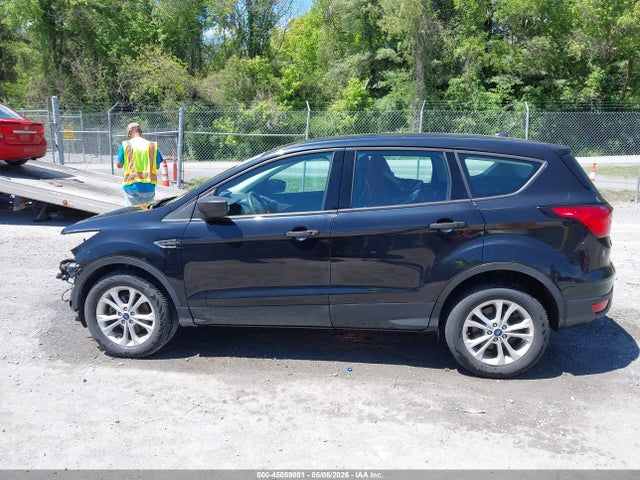 Aukcja sprzedaży 2019 Ford Escape S, vin: 1FMCU0F71KUB94082, numer aukcji: 45059801