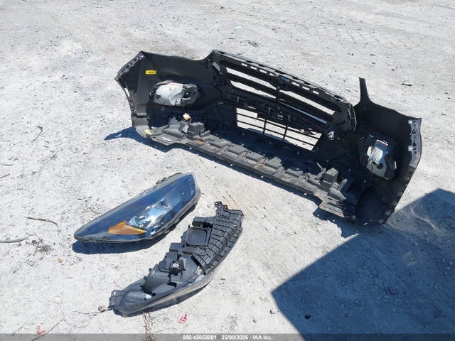 Aukcja sprzedaży 2019 Ford Escape S, vin: 1FMCU0F71KUB94082, numer aukcji: 45059801