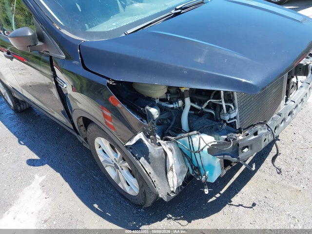 Aukcja sprzedaży 2019 Ford Escape S, vin: 1FMCU0F71KUB94082, numer aukcji: 45059801