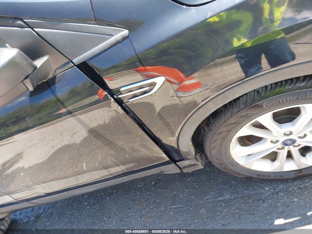 Aukcja sprzedaży 2019 Ford Escape S, vin: 1FMCU0F71KUB94082, numer aukcji: 45059801