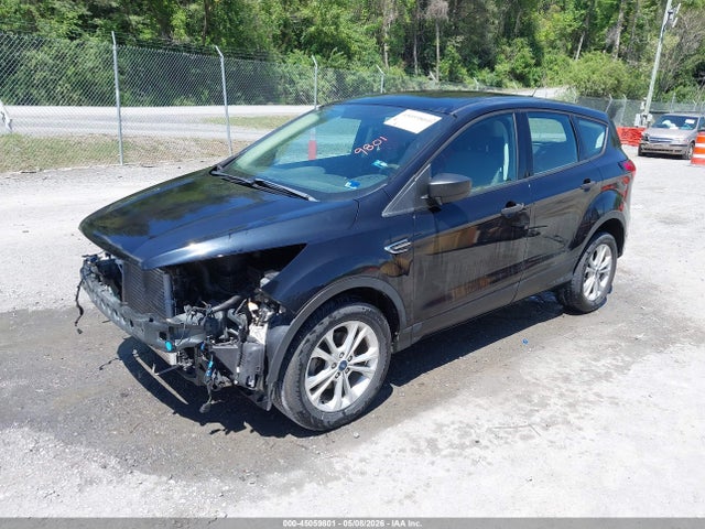 Aukcja sprzedaży 2019 Ford Escape S, vin: 1FMCU0F71KUB94082, numer aukcji: 45059801