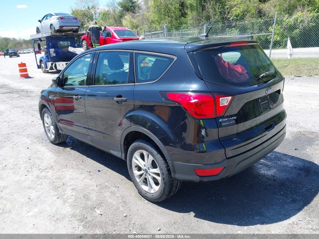 Aukcja sprzedaży 2019 Ford Escape S, vin: 1FMCU0F71KUB94082, numer aukcji: 45059801