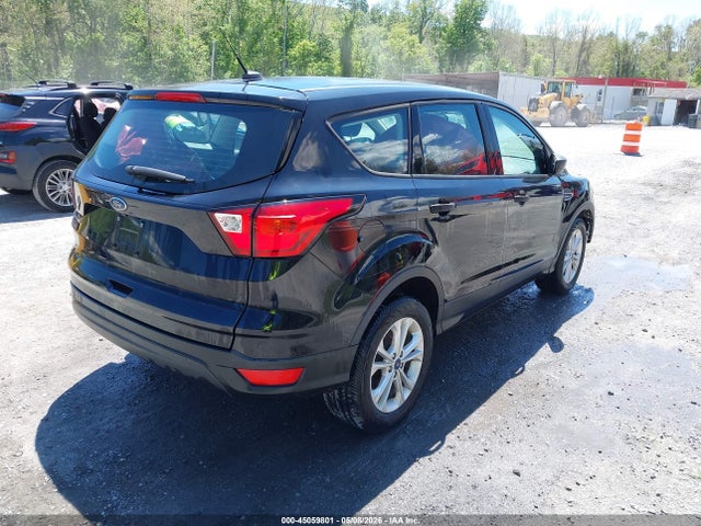 Aukcja sprzedaży 2019 Ford Escape S, vin: 1FMCU0F71KUB94082, numer aukcji: 45059801