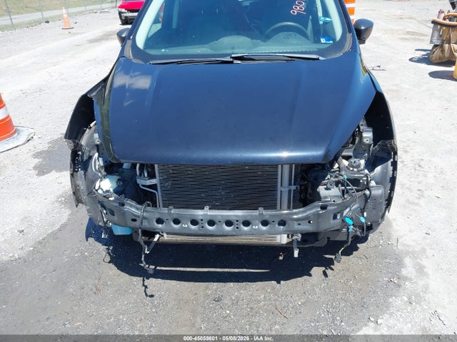 Aukcja sprzedaży 2019 Ford Escape S, vin: 1FMCU0F71KUB94082, numer aukcji: 45059801