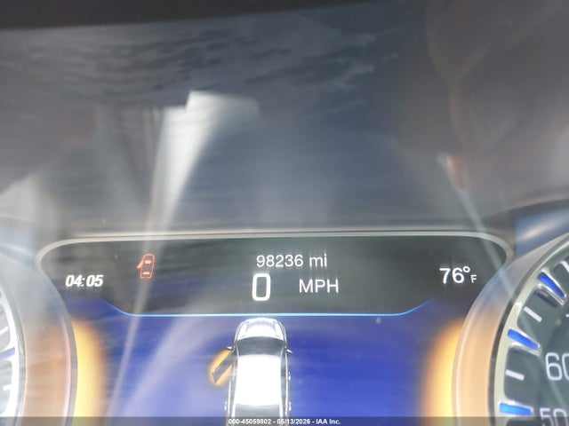 Chrysler 200 C 2015 1C3CCCEG3FN610468 Image 15