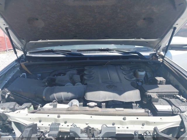 JTEFU5JR1M5247203 Toyota 4runner Sr5 Premium
