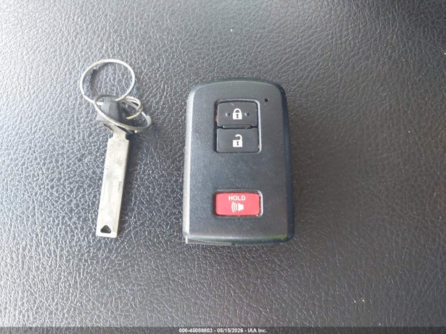 JTEFU5JR1M5247203 Toyota 4runner Sr5 Premium