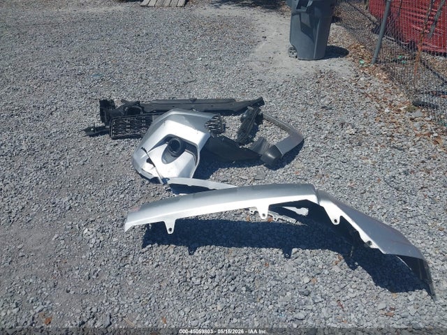 JTEFU5JR1M5247203 Toyota 4runner Sr5 Premium