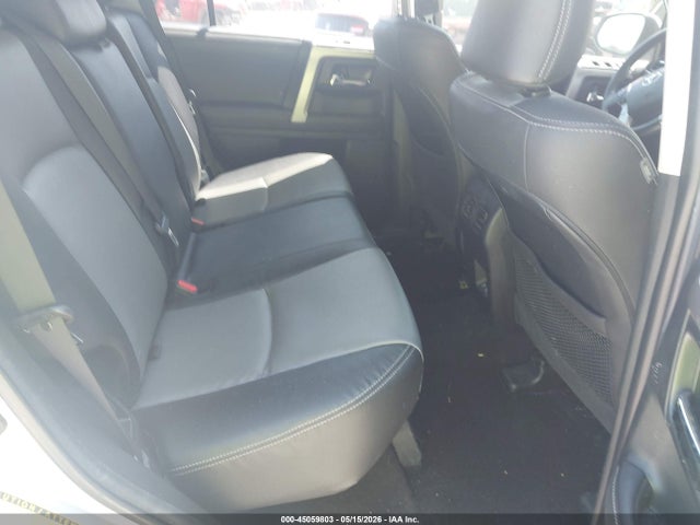 JTEFU5JR1M5247203 Toyota 4runner Sr5 Premium