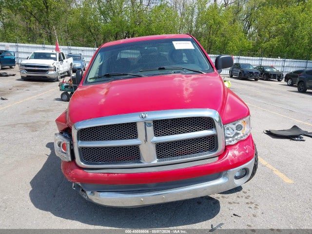 Продаж на аукціоні авто 2002 Dodge Ram 1500 St, vin: 3D7HU18Z52G205897, номер лоту: 45059806