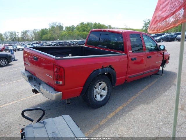 Продаж на аукціоні авто 2002 Dodge Ram 1500 St, vin: 3D7HU18Z52G205897, номер лоту: 45059806