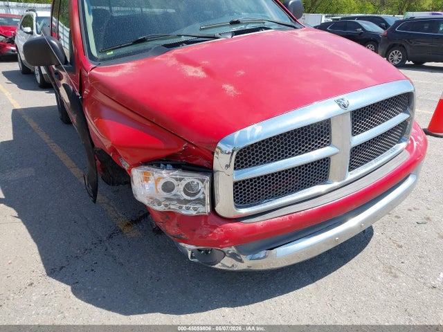 Продаж на аукціоні авто 2002 Dodge Ram 1500 St, vin: 3D7HU18Z52G205897, номер лоту: 45059806