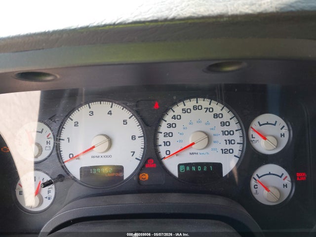 Продаж на аукціоні авто 2002 Dodge Ram 1500 St, vin: 3D7HU18Z52G205897, номер лоту: 45059806