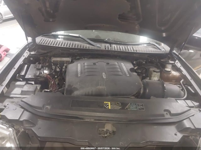 2004 Lincoln Navigator მანქანა იყიდება აუქციონზე, vin: 5LMFU27R14LJ33488, აუქციონის ნომერი: 45059807