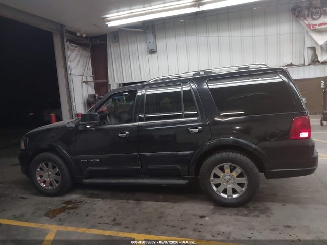 2004 Lincoln Navigator მანქანა იყიდება აუქციონზე, vin: 5LMFU27R14LJ33488, აუქციონის ნომერი: 45059807