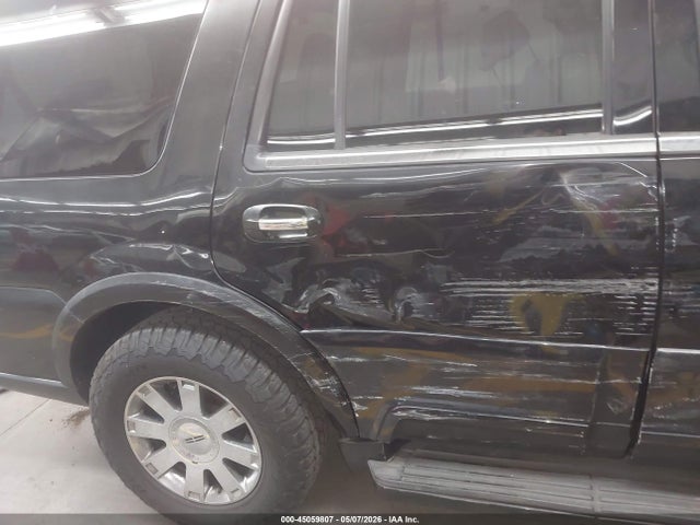 2004 Lincoln Navigator მანქანა იყიდება აუქციონზე, vin: 5LMFU27R14LJ33488, აუქციონის ნომერი: 45059807