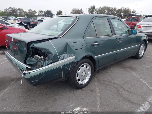 Aukcja sprzedaży 1994 Mercedes-benz C 280, vin: WDBHA28E7RF092132, numer aukcji: 45059808