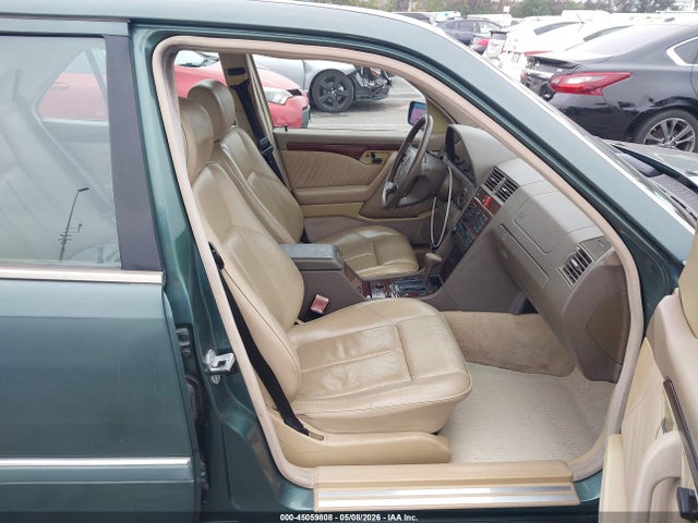 Aukcja sprzedaży 1994 Mercedes-benz C 280, vin: WDBHA28E7RF092132, numer aukcji: 45059808