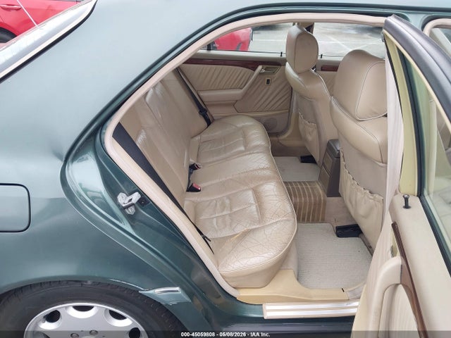 Aukcja sprzedaży 1994 Mercedes-benz C 280, vin: WDBHA28E7RF092132, numer aukcji: 45059808