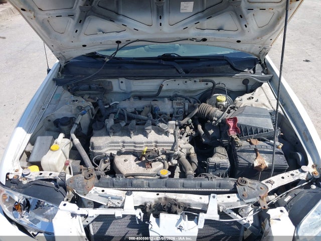 Продаж на аукціоні авто 2006 Nissan Sentra 1.8s, vin: 3N1CB51DX6L479676, номер лоту: 45059812