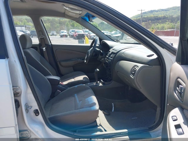 Продаж на аукціоні авто 2006 Nissan Sentra 1.8s, vin: 3N1CB51DX6L479676, номер лоту: 45059812