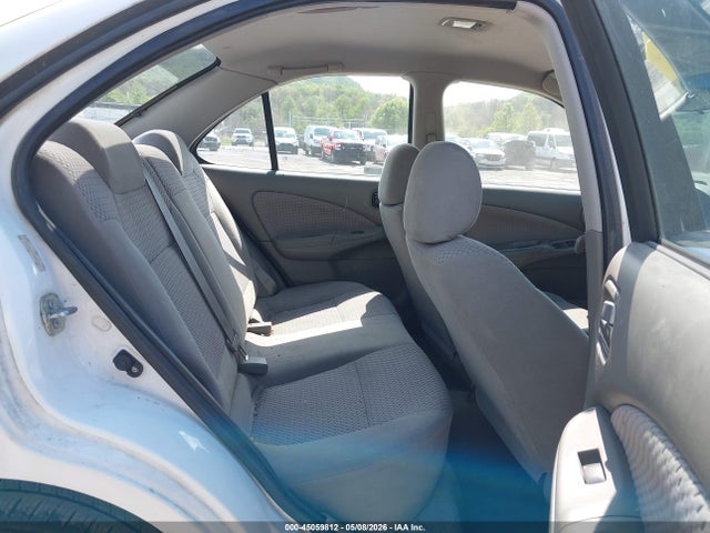 Продаж на аукціоні авто 2006 Nissan Sentra 1.8s, vin: 3N1CB51DX6L479676, номер лоту: 45059812