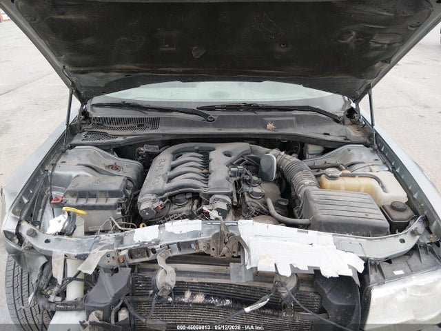 45059813 :رقم المزاد ، 2C3KA53G47H600770 vin ، 2007 Chrysler 300 Touring مزاد بيع
