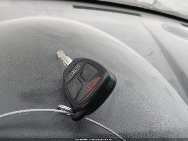 45059813 :رقم المزاد ، 2C3KA53G47H600770 vin ، 2007 Chrysler 300 Touring مزاد بيع