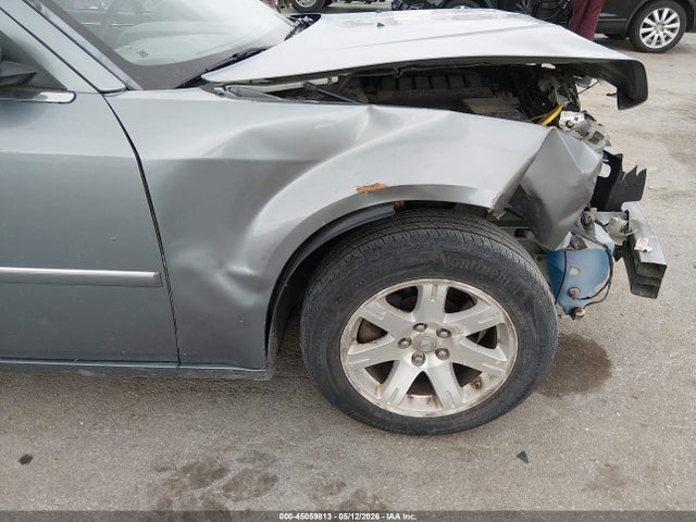 45059813 :رقم المزاد ، 2C3KA53G47H600770 vin ، 2007 Chrysler 300 Touring مزاد بيع