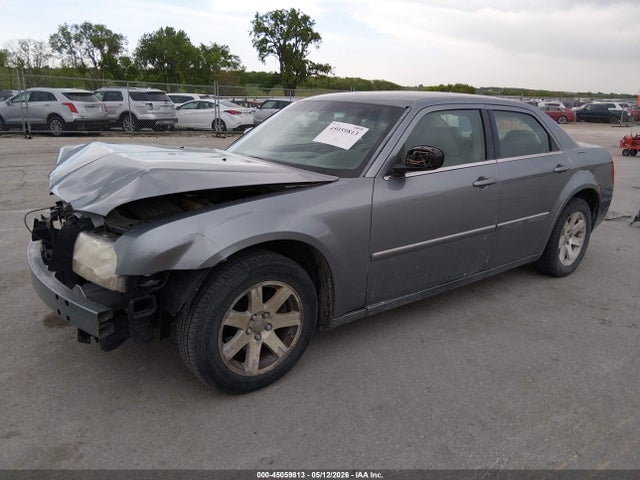 45059813 :رقم المزاد ، 2C3KA53G47H600770 vin ، 2007 Chrysler 300 Touring مزاد بيع