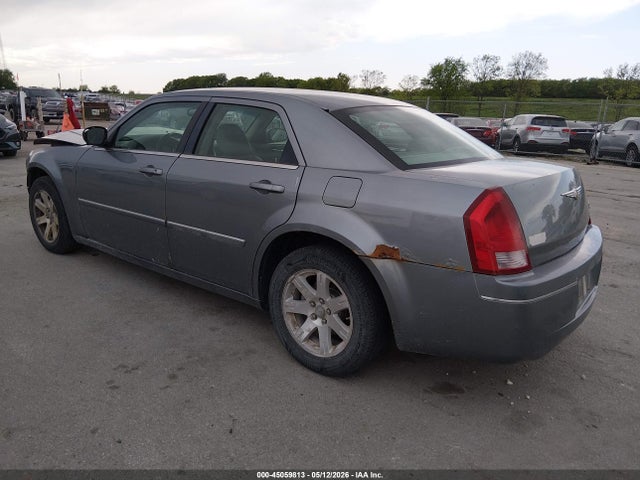 45059813 :رقم المزاد ، 2C3KA53G47H600770 vin ، 2007 Chrysler 300 Touring مزاد بيع