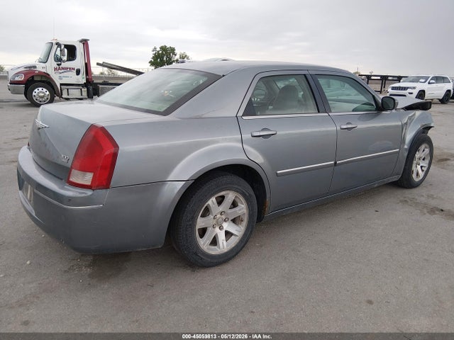 45059813 :رقم المزاد ، 2C3KA53G47H600770 vin ، 2007 Chrysler 300 Touring مزاد بيع