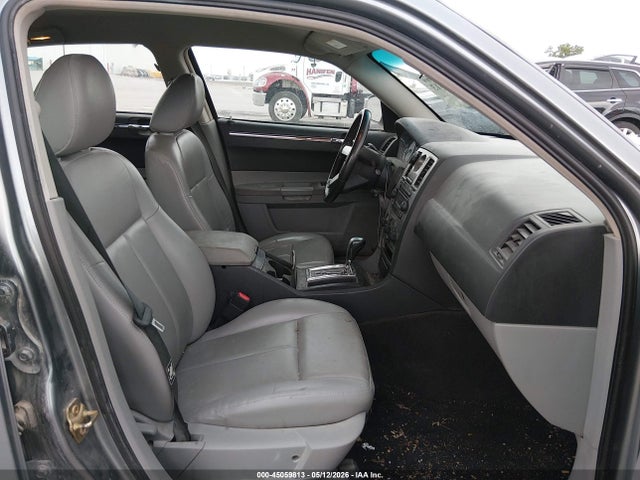 45059813 :رقم المزاد ، 2C3KA53G47H600770 vin ، 2007 Chrysler 300 Touring مزاد بيع
