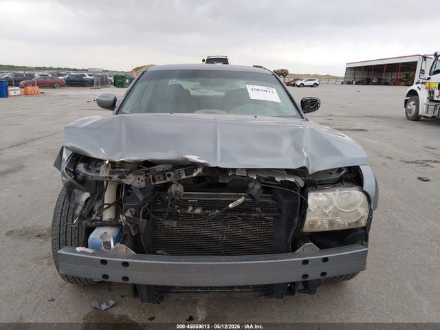 45059813 :رقم المزاد ، 2C3KA53G47H600770 vin ، 2007 Chrysler 300 Touring مزاد بيع