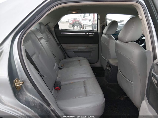 45059813 :رقم المزاد ، 2C3KA53G47H600770 vin ، 2007 Chrysler 300 Touring مزاد بيع