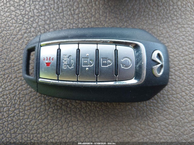 Продажа на аукционе авто 2020 Infiniti Q50 Edition 30 Awd, vin: JN1EV7AR9LM256019, номер лота: 45059816