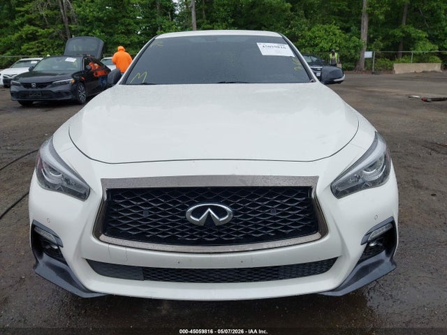 Продажа на аукционе авто 2020 Infiniti Q50 Edition 30 Awd, vin: JN1EV7AR9LM256019, номер лота: 45059816