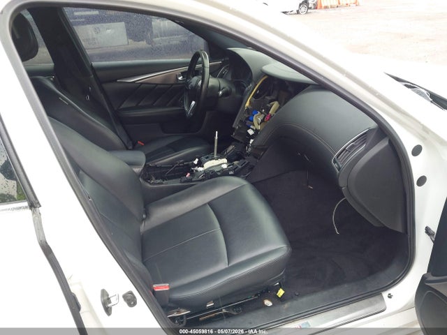 Продажа на аукционе авто 2020 Infiniti Q50 Edition 30 Awd, vin: JN1EV7AR9LM256019, номер лота: 45059816