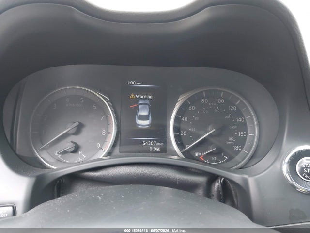 Продажа на аукционе авто 2020 Infiniti Q50 Edition 30 Awd, vin: JN1EV7AR9LM256019, номер лота: 45059816