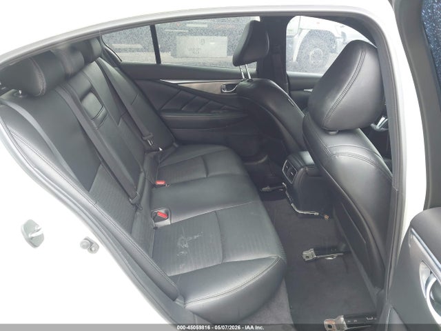 Продажа на аукционе авто 2020 Infiniti Q50 Edition 30 Awd, vin: JN1EV7AR9LM256019, номер лота: 45059816