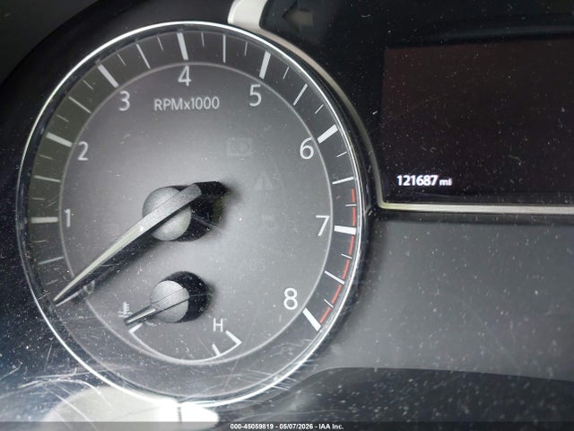 Продажа на аукционе авто 2016 Nissan Pathfinder S, vin: 5N1AR2MN7GC664067, номер лота: 45059819