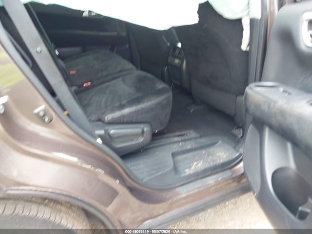 Продажа на аукционе авто 2016 Nissan Pathfinder S, vin: 5N1AR2MN7GC664067, номер лота: 45059819