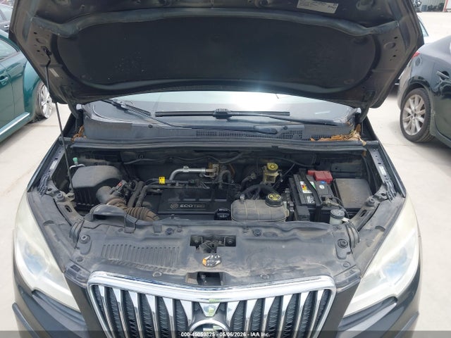 Aukcja sprzedaży 2015 Buick Encore, vin: KL4CJASB4FB167614, numer aukcji: 45059825