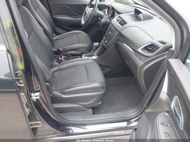 Aukcja sprzedaży 2015 Buick Encore, vin: KL4CJASB4FB167614, numer aukcji: 45059825