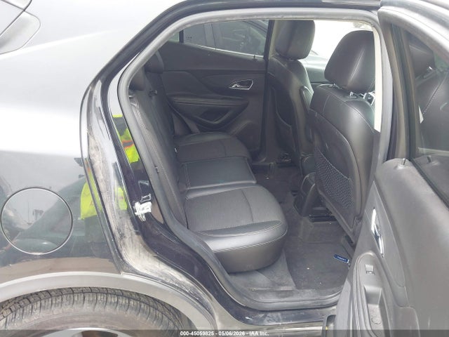 Aukcja sprzedaży 2015 Buick Encore, vin: KL4CJASB4FB167614, numer aukcji: 45059825