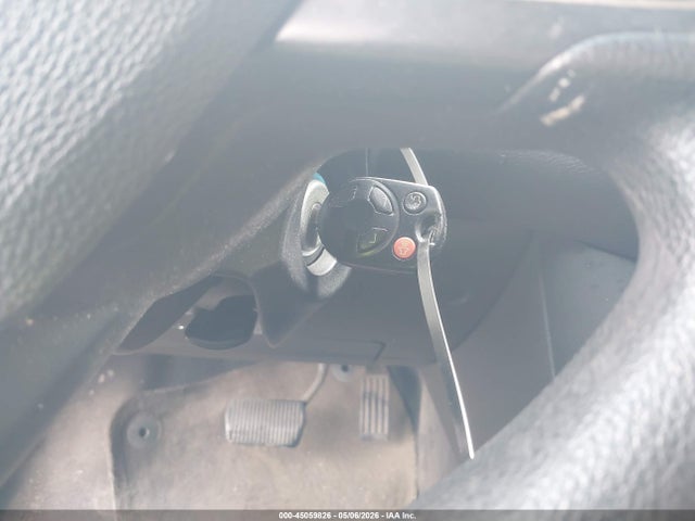 Ford FOCUS S 2016 1FADP3E24GL275233 Image 11