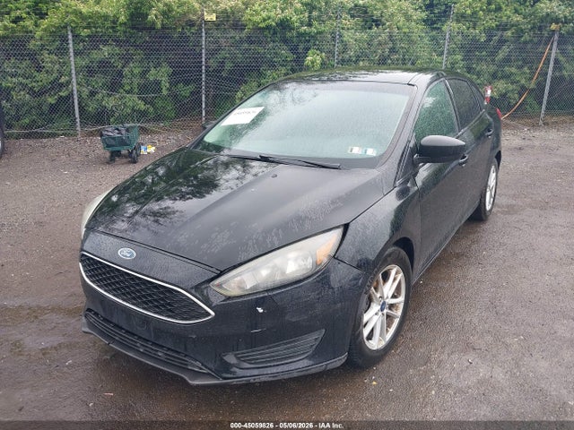 Ford FOCUS S 2016 1FADP3E24GL275233 Image 2